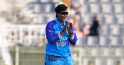ICC T20I Rankings: Deepti Sharma moves up to second spot in T20I bowler ranking